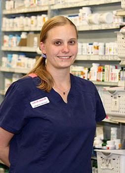 Pharmacy Technician